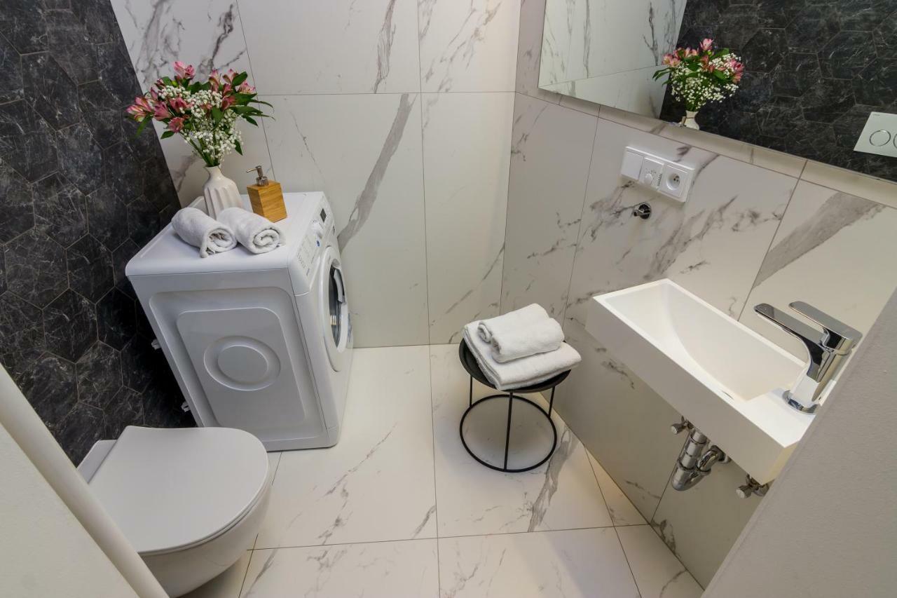 Prague Trendy Central Apartment By Michal&Friends 외부 사진