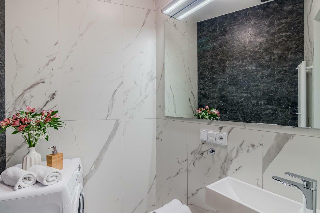 Prague Trendy Central Apartment By Michal&Friends 외부 사진